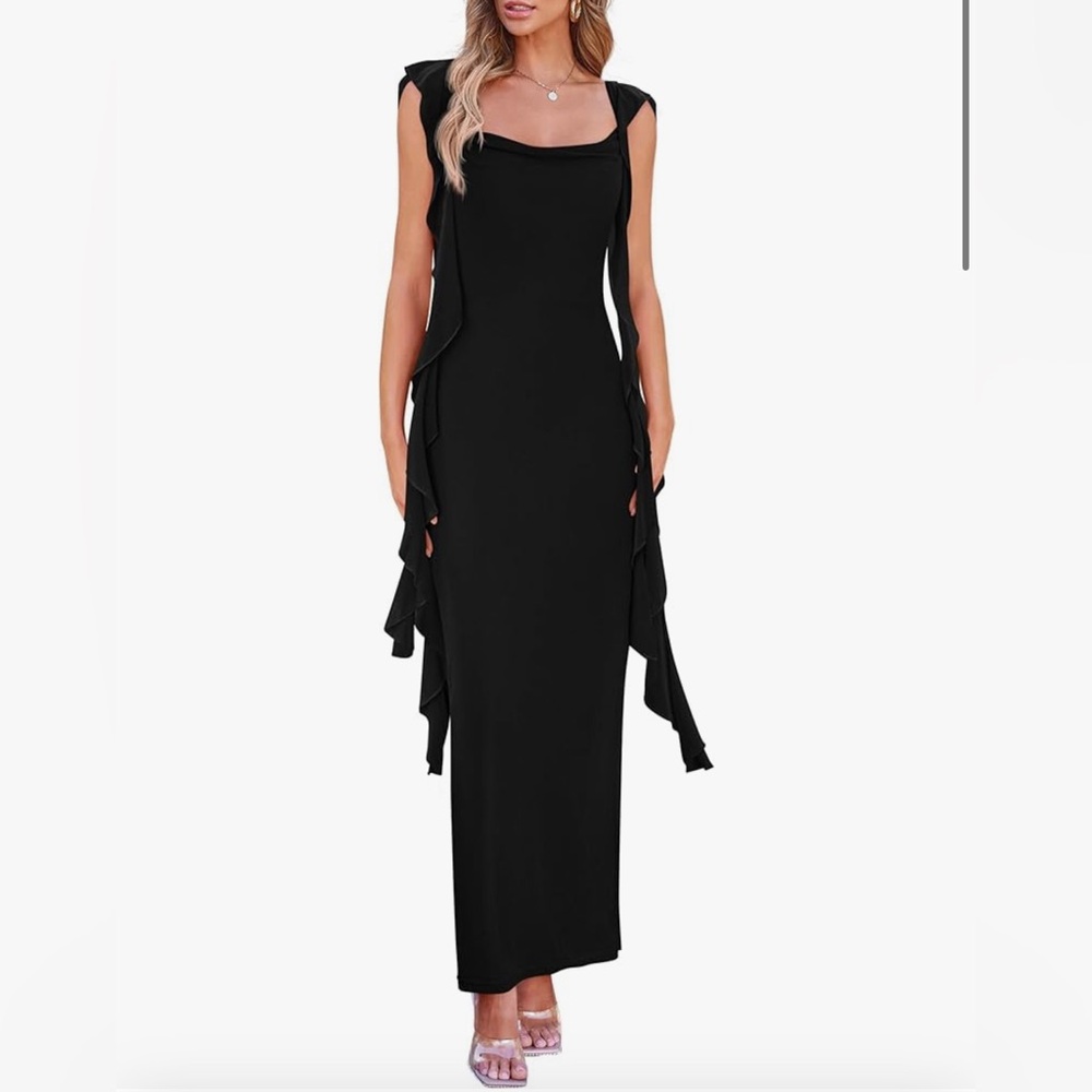 PRETTYGARDEN Formal Cocktail Dress